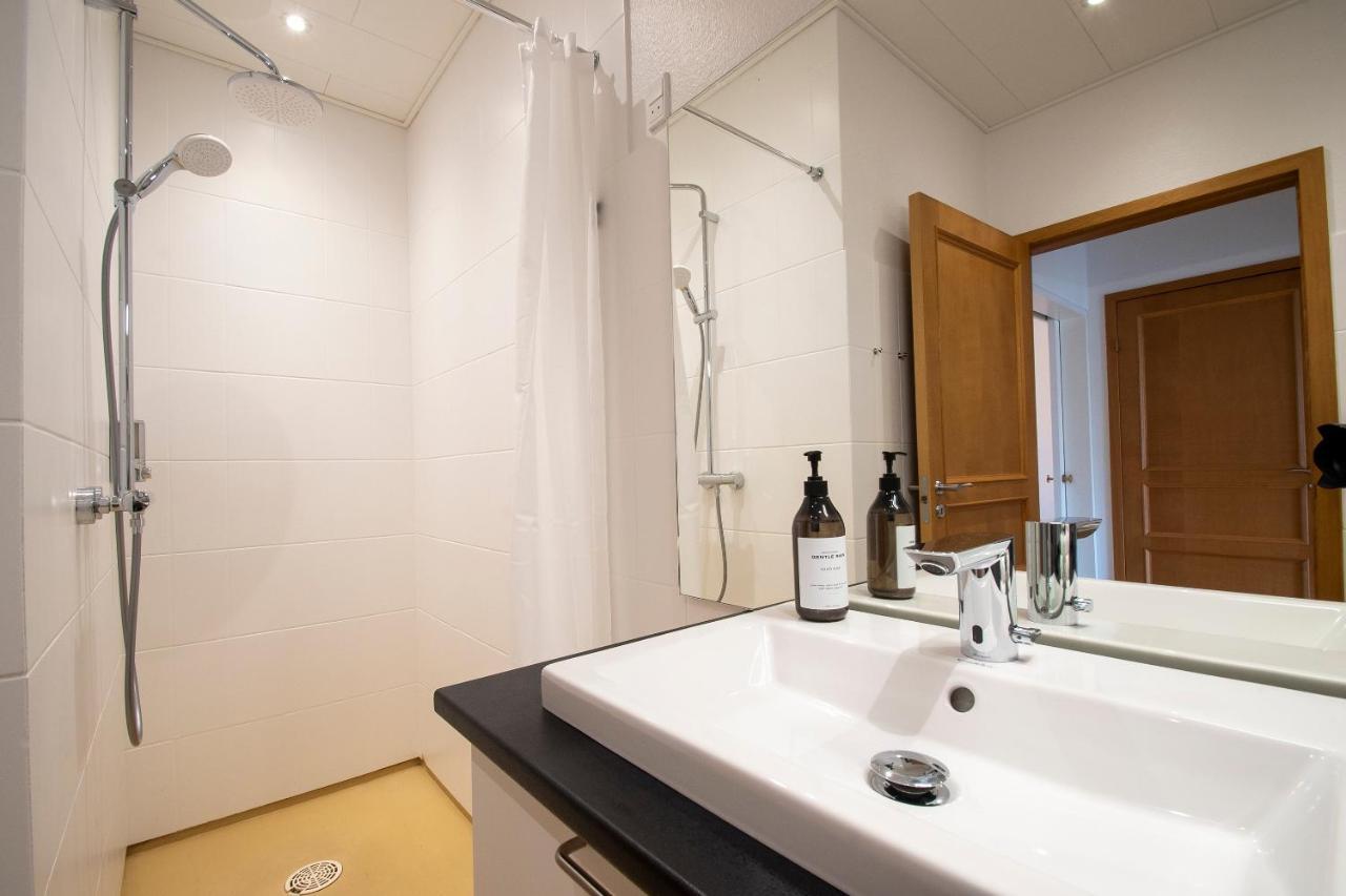 Stylish Two Floor Deluxe Apartment - 2 Bedroom Sønderborg Zewnętrze zdjęcie